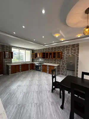 Furnished 3bdrm Apartment in Capripoint, Nyamagana for rent