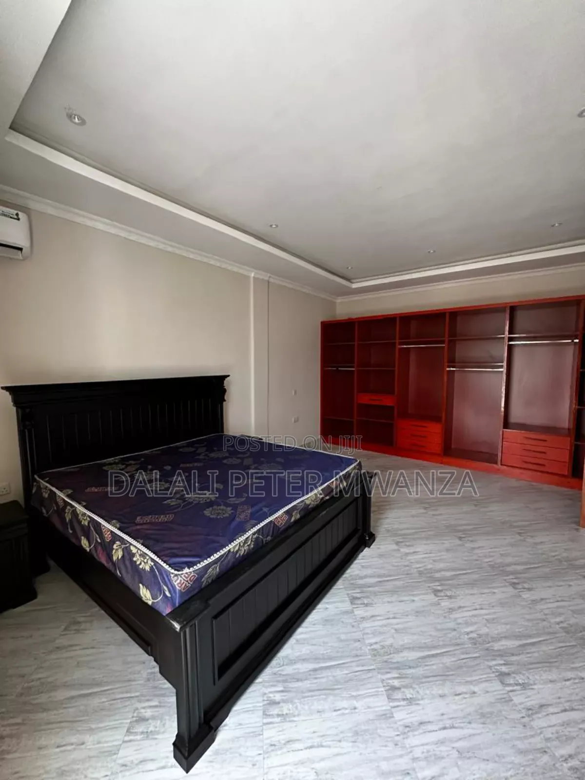 Furnished 3bdrm Apartment in Capripoint, Nyamagana for rent