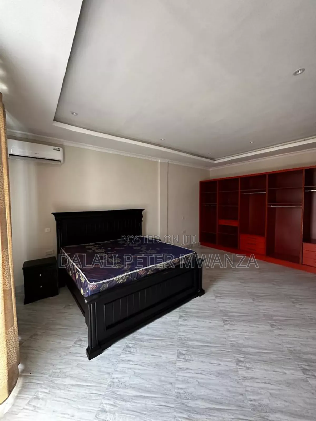 Furnished 3bdrm Apartment in Capripoint, Nyamagana for rent