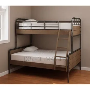 Bunk Bed 5x6 Chini Juu 4x6