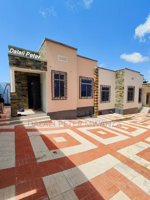 2bdrm House in Kiseke, Ilemela for rent