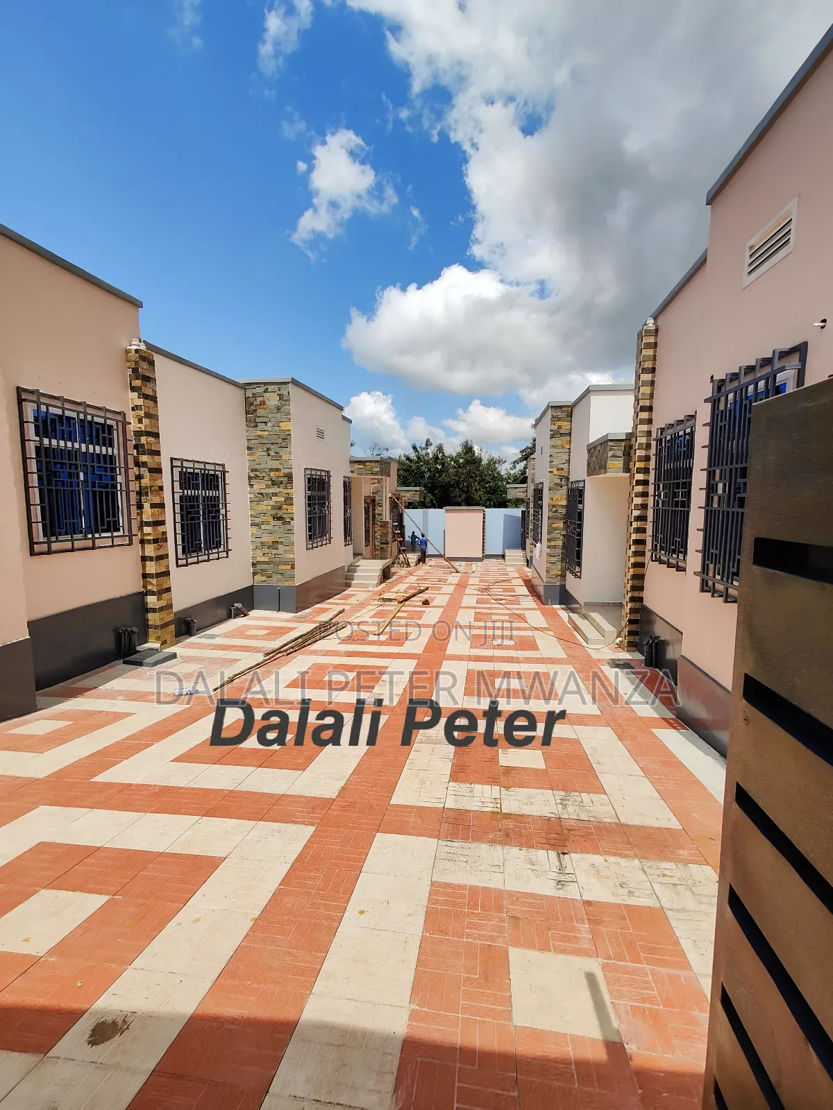 2bdrm House in Kiseke, Ilemela for rent