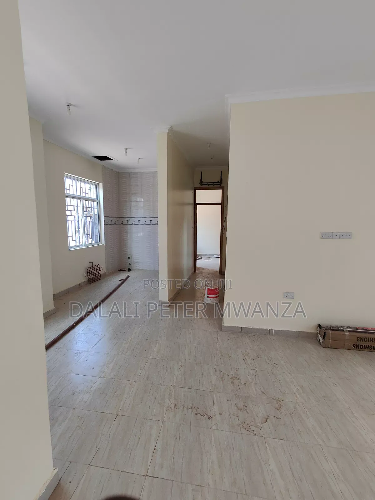 2bdrm House in Kiseke, Ilemela for rent