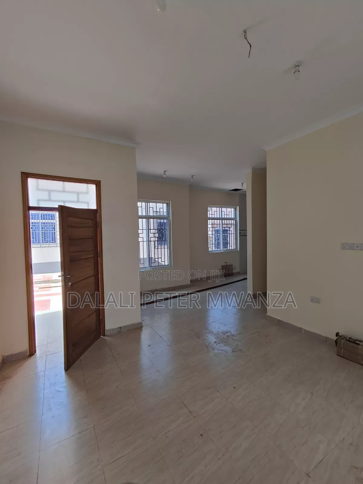 2bdrm House in Kiseke, Ilemela for rent