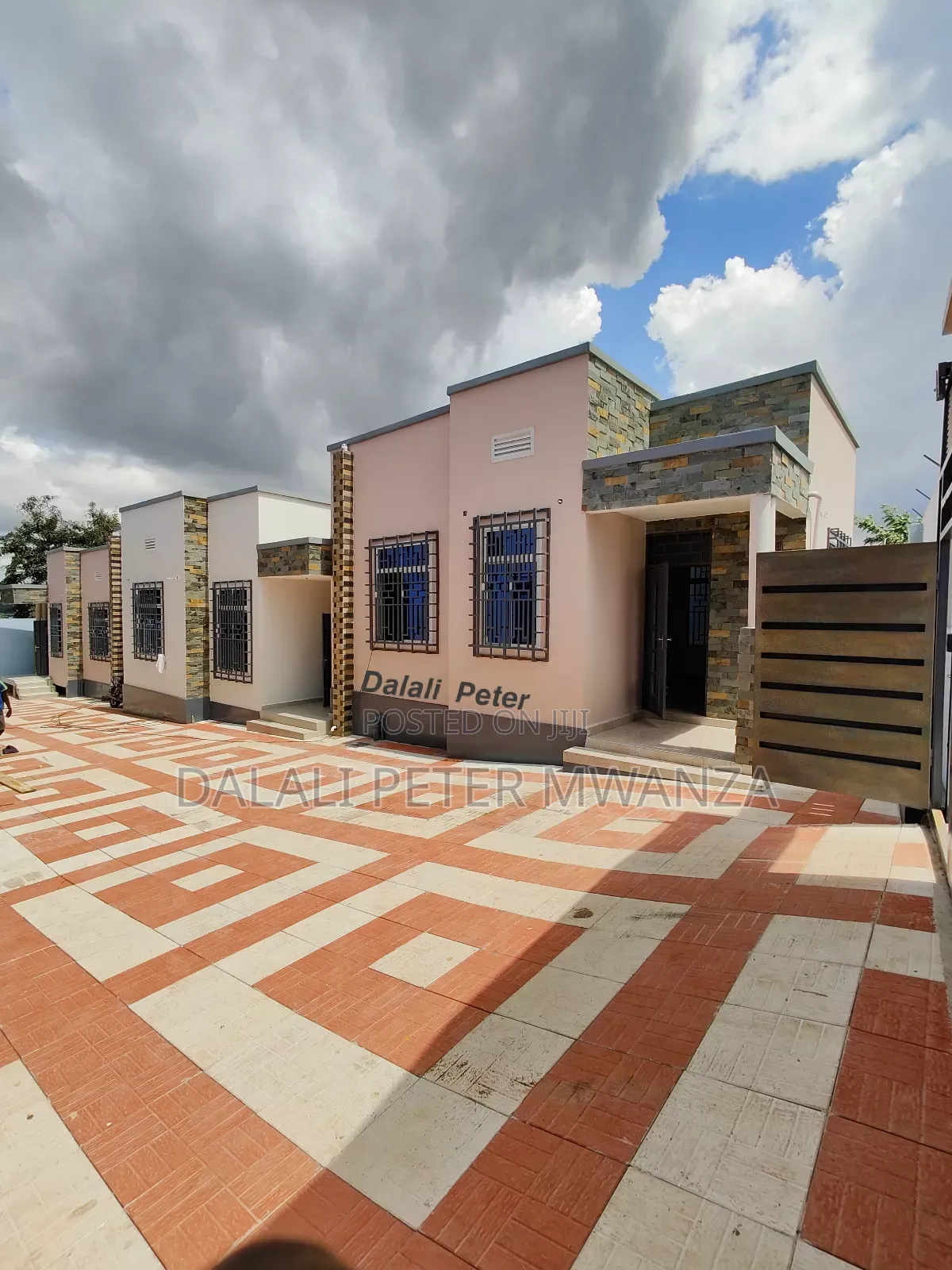 2bdrm House in Kiseke, Ilemela for rent