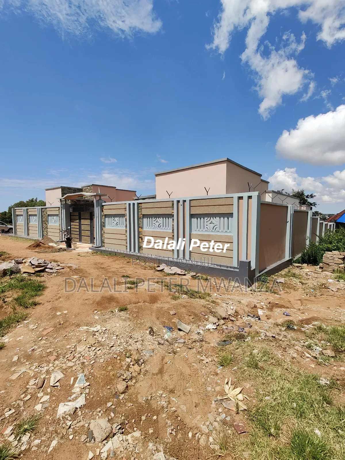 2bdrm House in Kiseke, Ilemela for rent