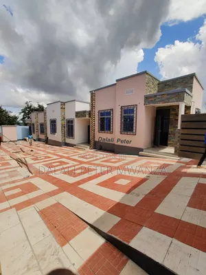 2bdrm House in Kiseke, Ilemela for rent