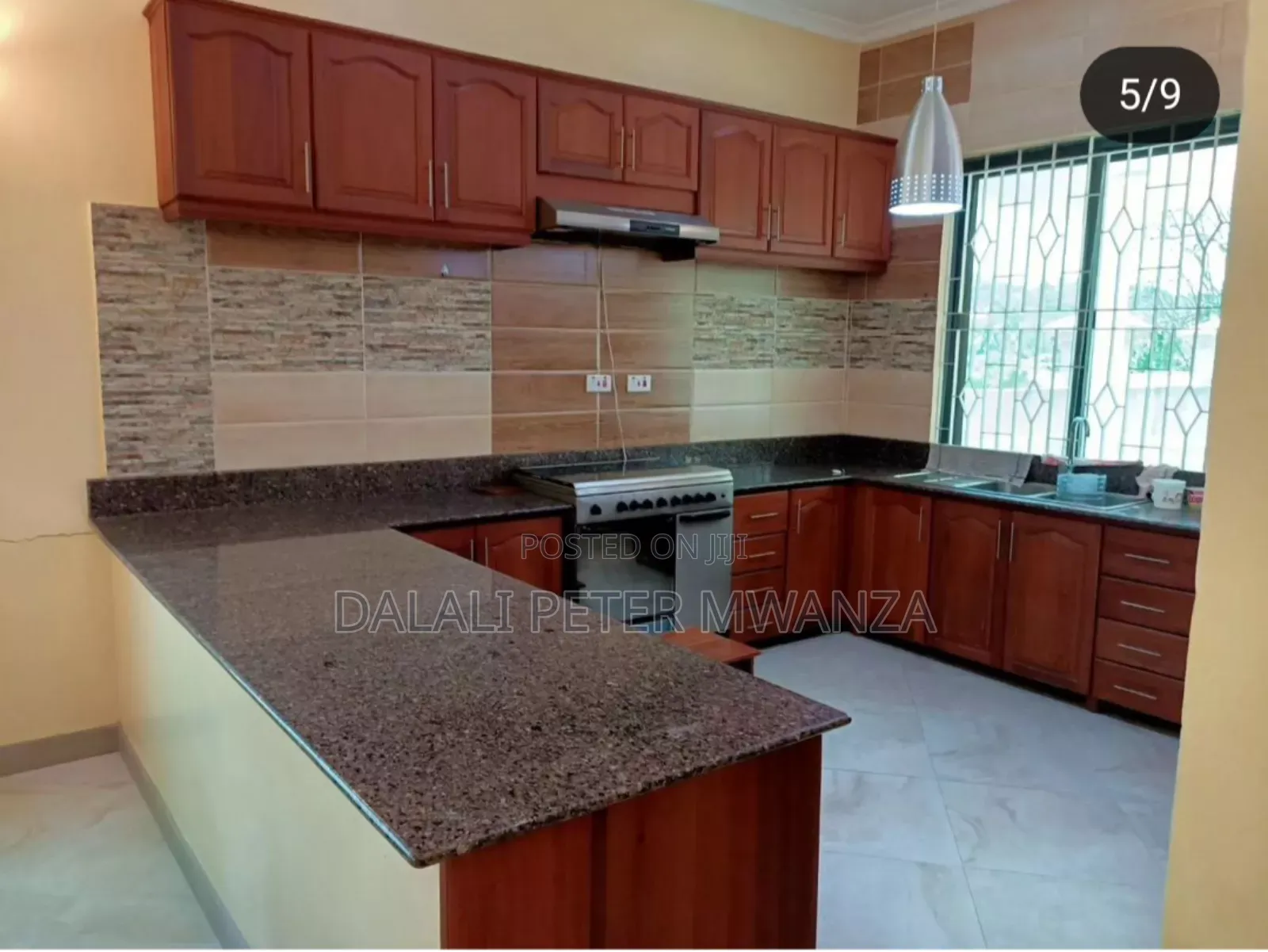 2bdrm House in Kiseke, Ilemela for rent