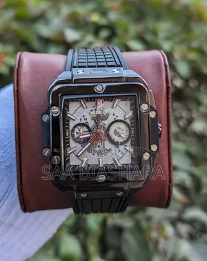 New Hublot Box Saa Kali Kwa Bei Kiduchu