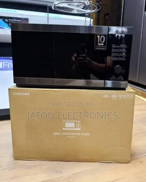 Samsung Microwave|| Mg32dg4524agsg |Napasha Na Kuchoma 32L