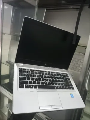 Laptop HP EliteBook Folio 9480M 8GB Intel Core I5 HDD 500GB