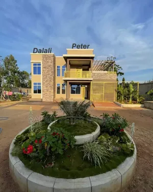 Furnished 4bdrm House in Rock City Mwanza, Nyamagana for sale