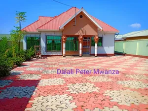3bdrm House in Buswelu, Ilemela for rent