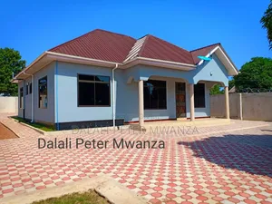3bdrm House in Kiseke Ppf, Ilemela for rent