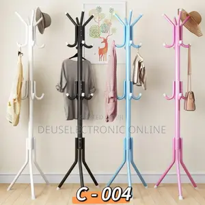 Clothes Racks