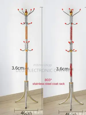 Clothes Racks