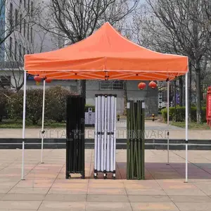 Gazebo Tent (3X3)M
