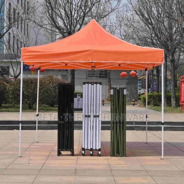 Gazebo Tent (3X3)M