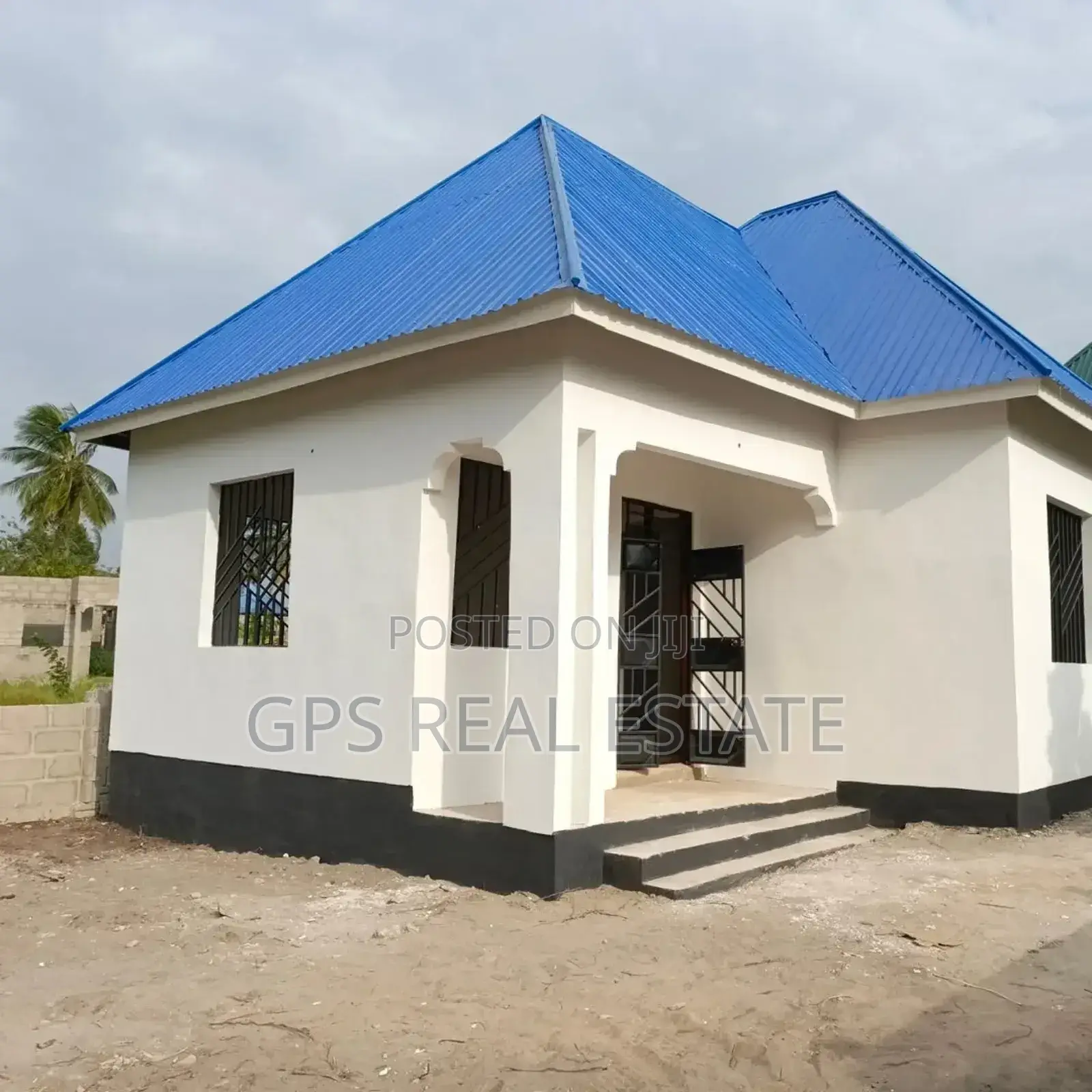 Furnished 3bdrm House in Chanika Zingiziwa, Ilala for sale