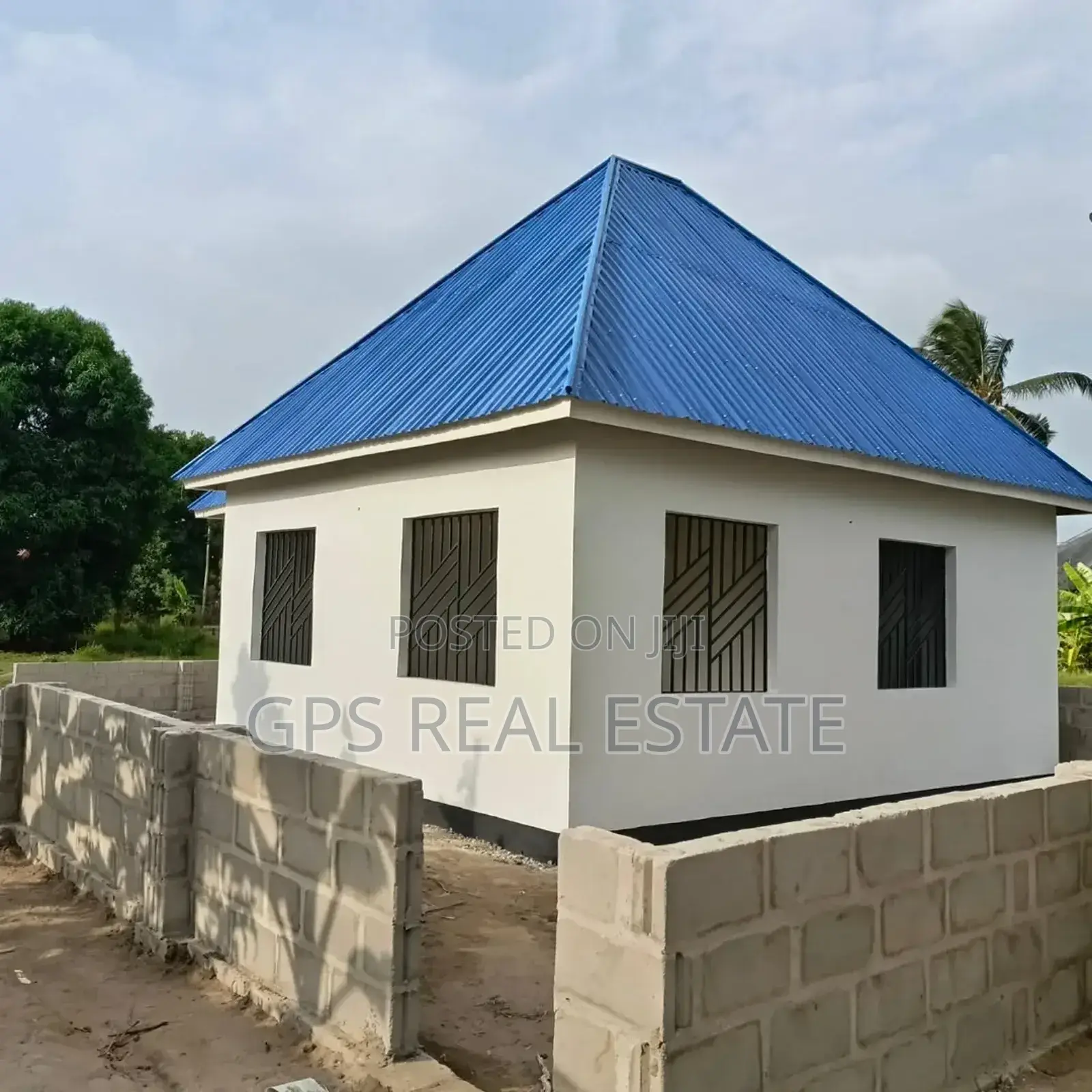 Furnished 3bdrm House in Chanika Zingiziwa, Ilala for sale