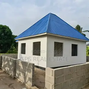 Furnished 3bdrm House in Chanika Zingiziwa, Ilala for sale