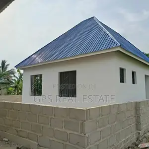 Furnished 3bdrm House in Chanika Zingiziwa, Ilala for sale