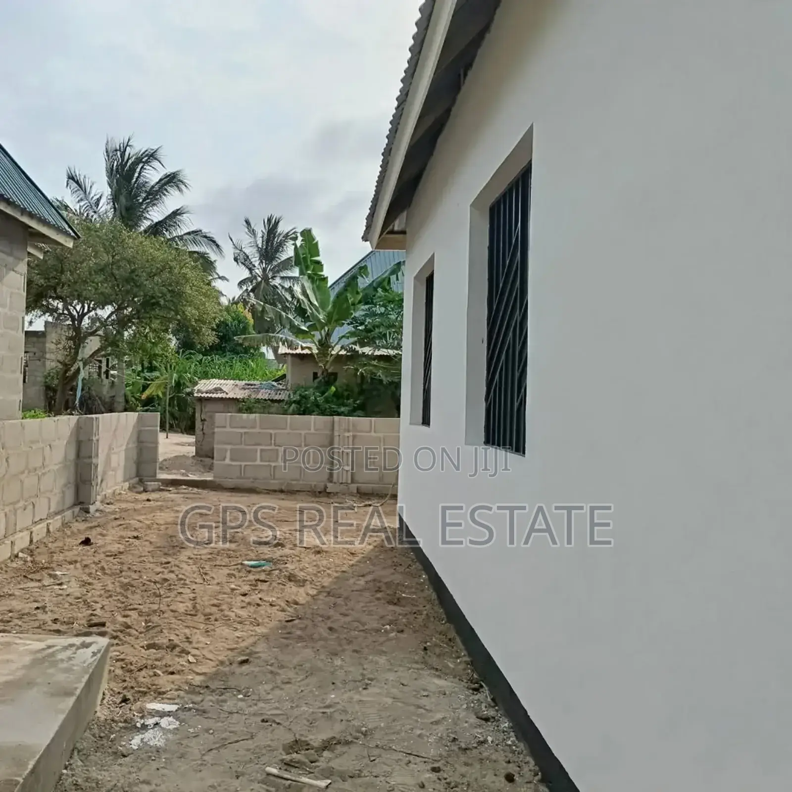 Furnished 3bdrm House in Chanika Zingiziwa, Ilala for sale