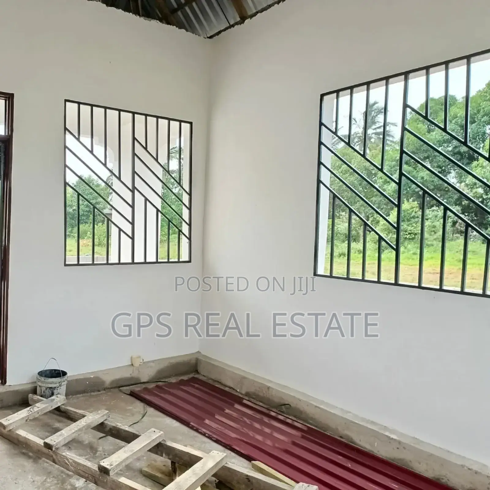 Furnished 3bdrm House in Chanika Zingiziwa, Ilala for sale