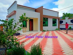 3bdrm House in Near Bugando, Nyamagana for rent