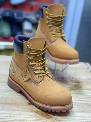Top Quality Men Shoes/Best Material Boots