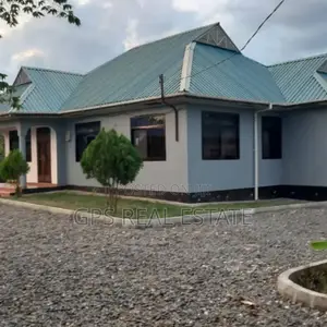 3bdrm House in Kibamba Hondogo, Kinondoni for sale
