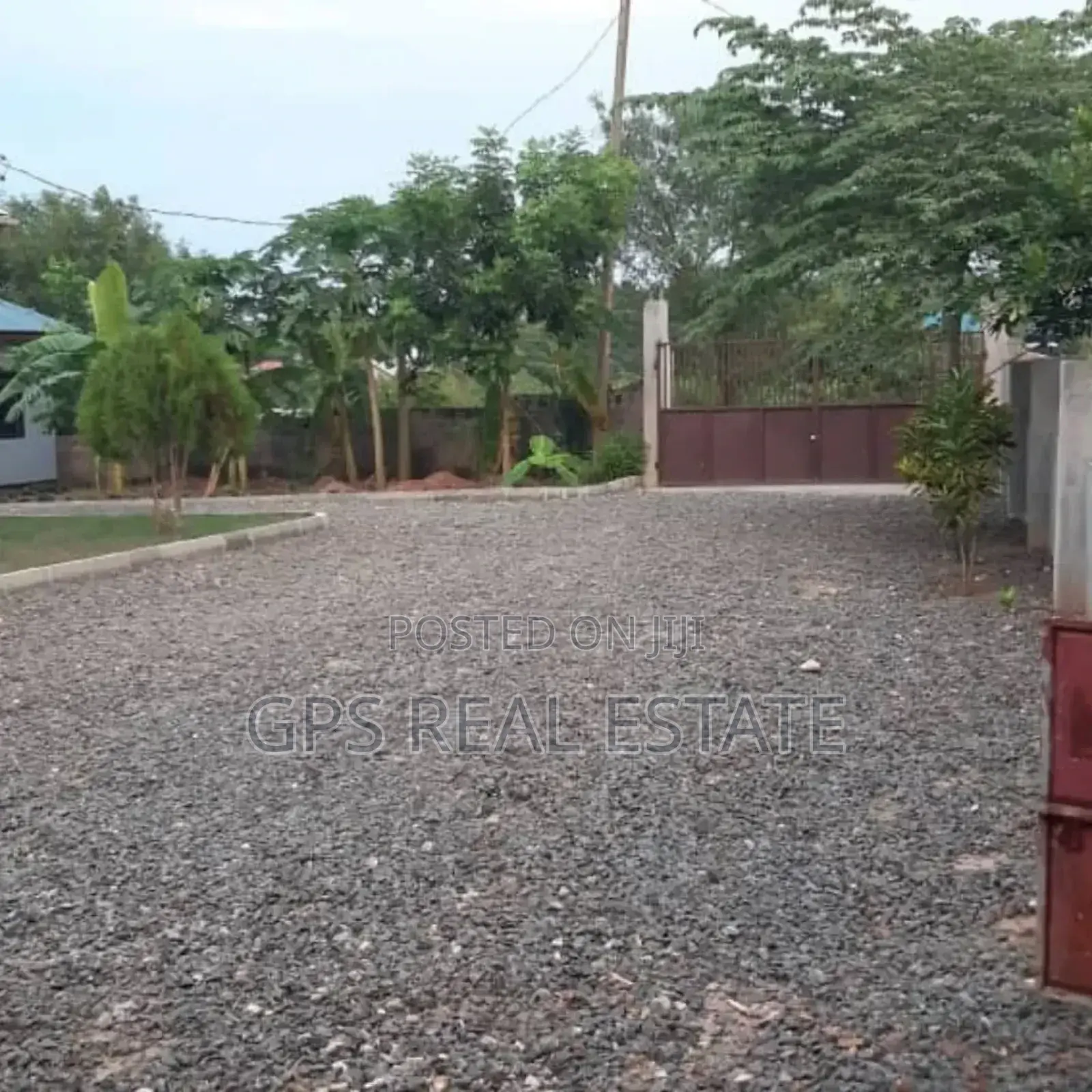 3bdrm House in Kibamba Hondogo, Kinondoni for sale