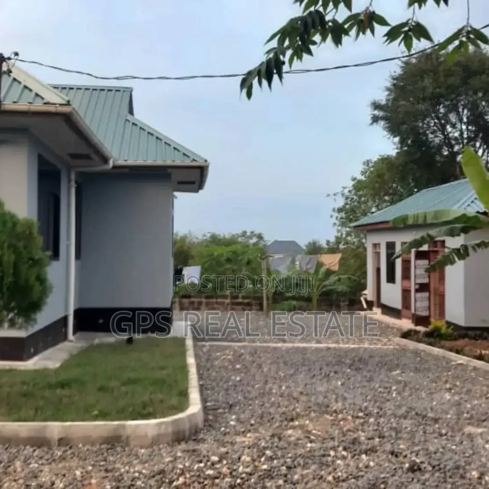 3bdrm House in Kibamba Hondogo, Kinondoni for sale