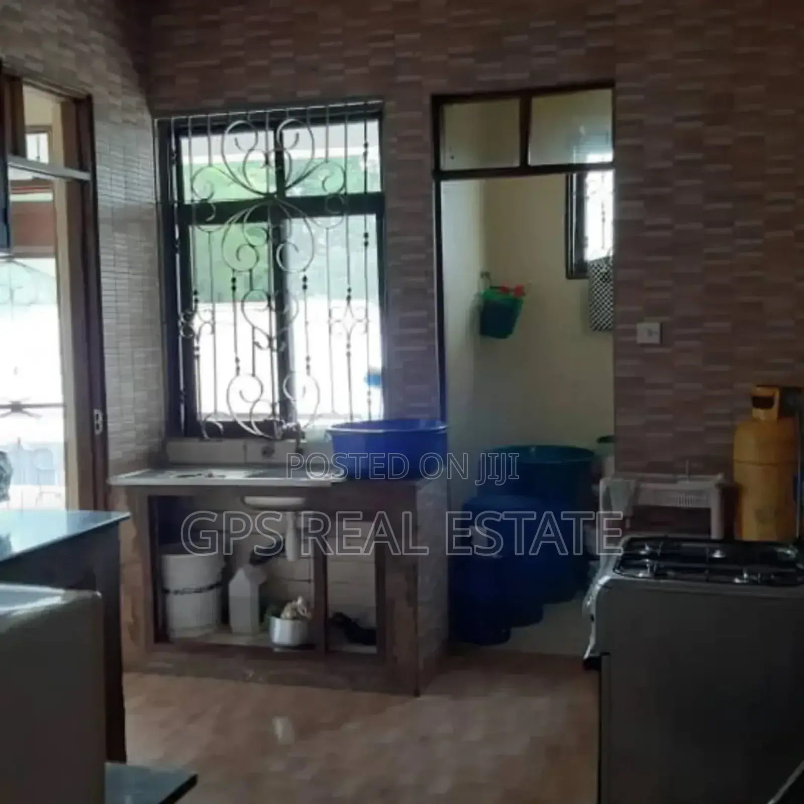 3bdrm House in Kibamba Hondogo, Kinondoni for sale