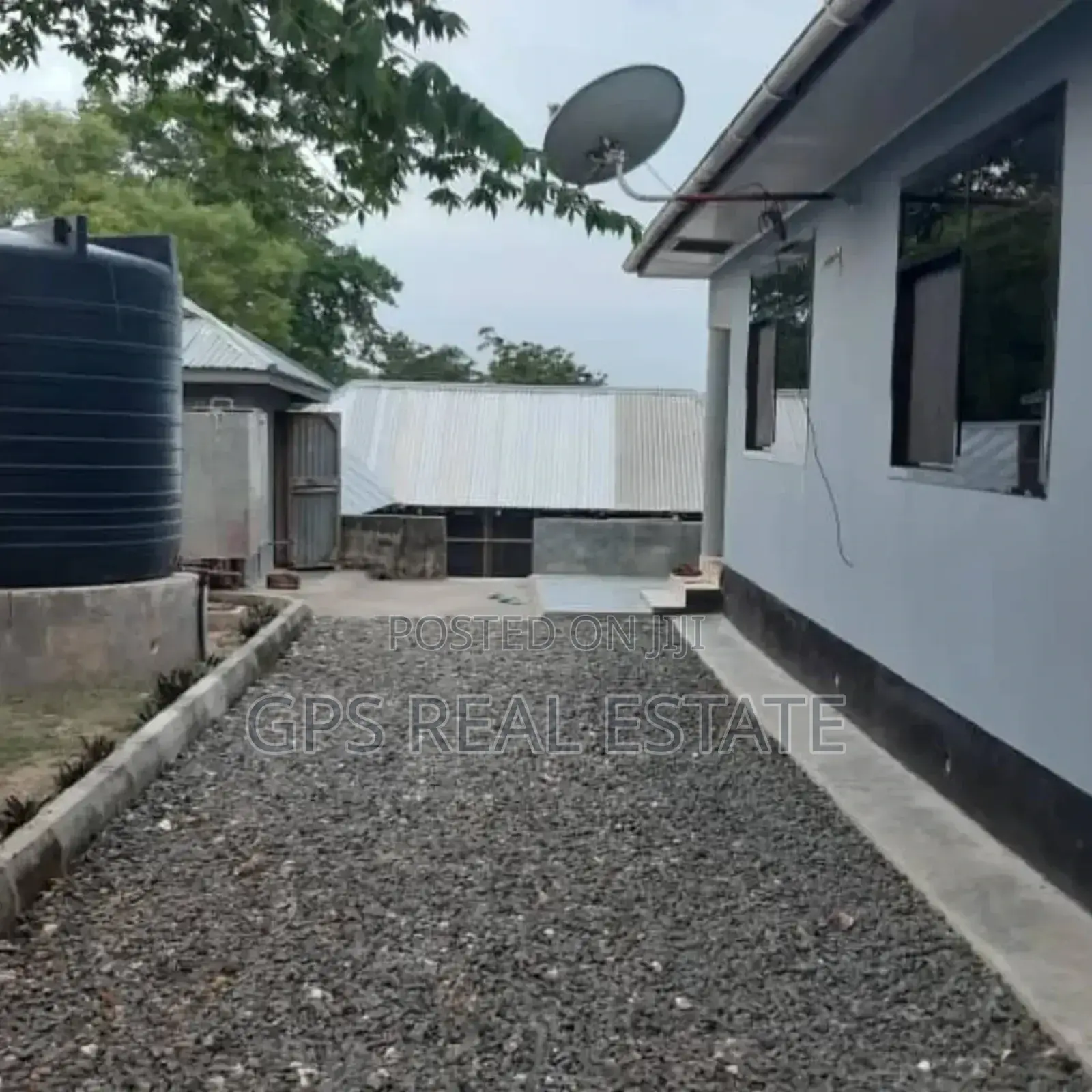 3bdrm House in Kibamba Hondogo, Kinondoni for sale