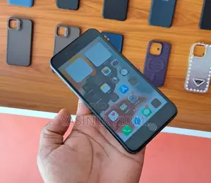 Apple iPhone 7 Plus 128 GB Black