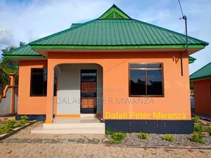 2bdrm House in Mahina, Nyamagana for rent
