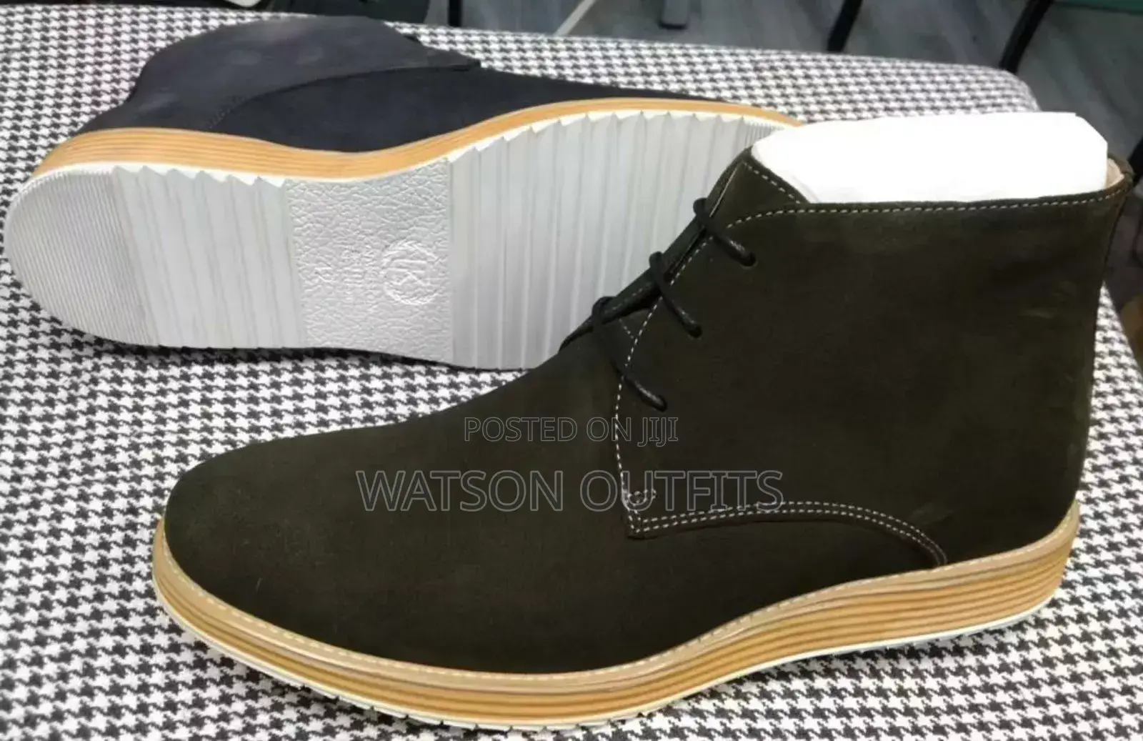 Top Top Men Boots/New Leather Shoes