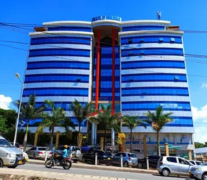 Office for Rent in Mwanza