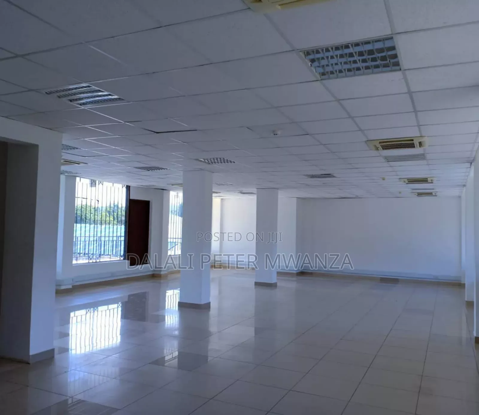 Office for Rent in Mwanza