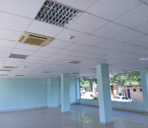 Office for Rent in Mwanza