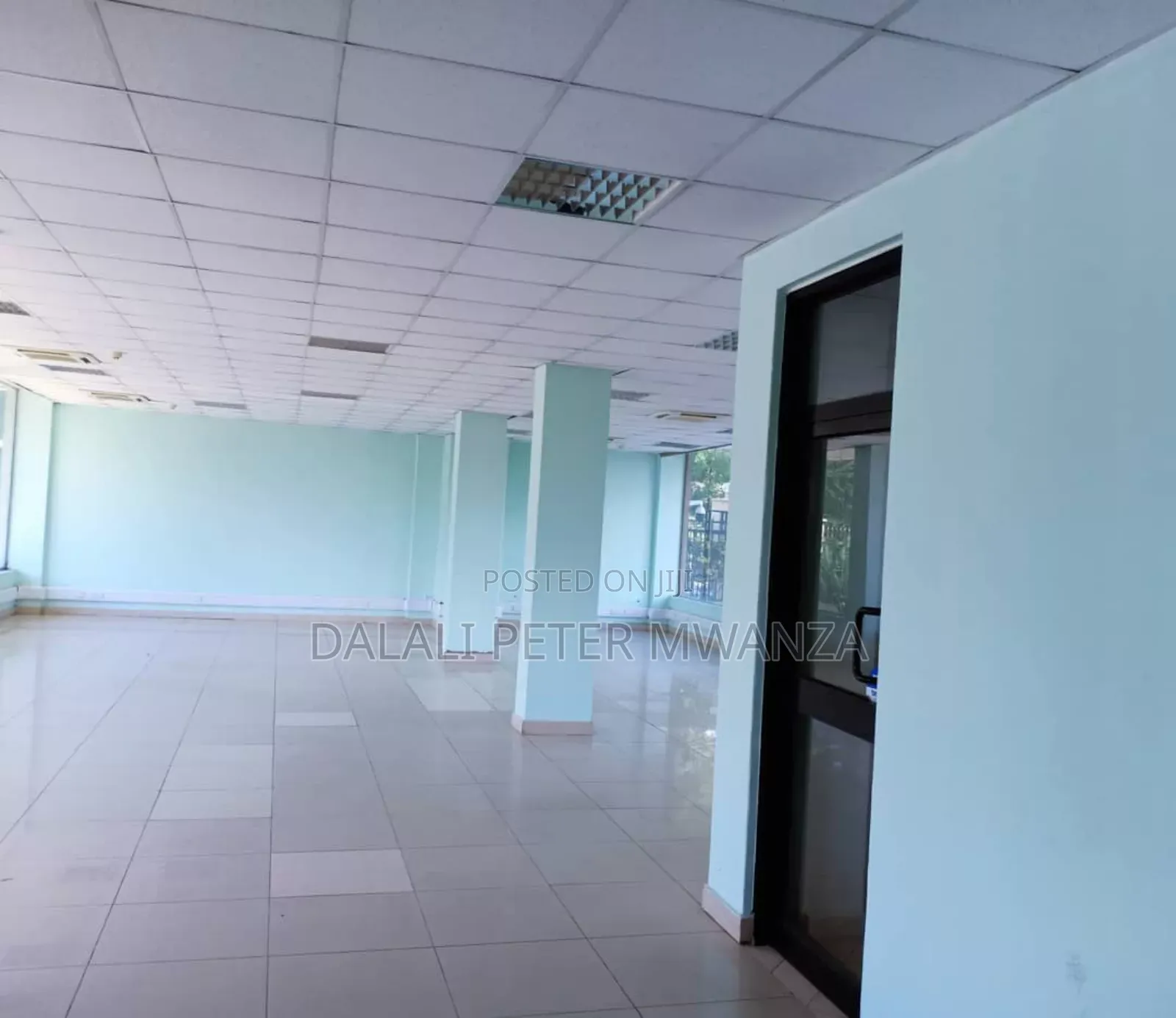 Office for Rent in Mwanza