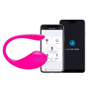 VIBRATOR (App Controlled)