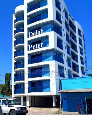 3bdrm Apartment in Rock City Mwanza, Nyamagana for rent