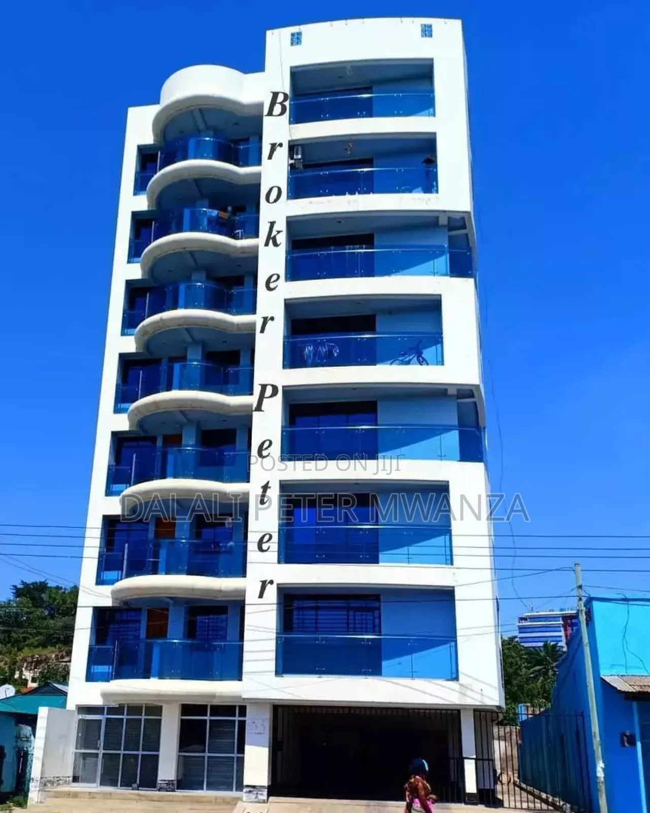 3bdrm Apartment in Rock City Mwanza, Nyamagana for rent