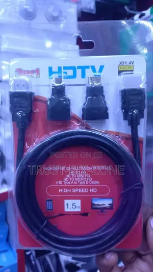HDTV Cable