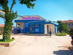 4bdrm House in Rock City, Ilemela for rent