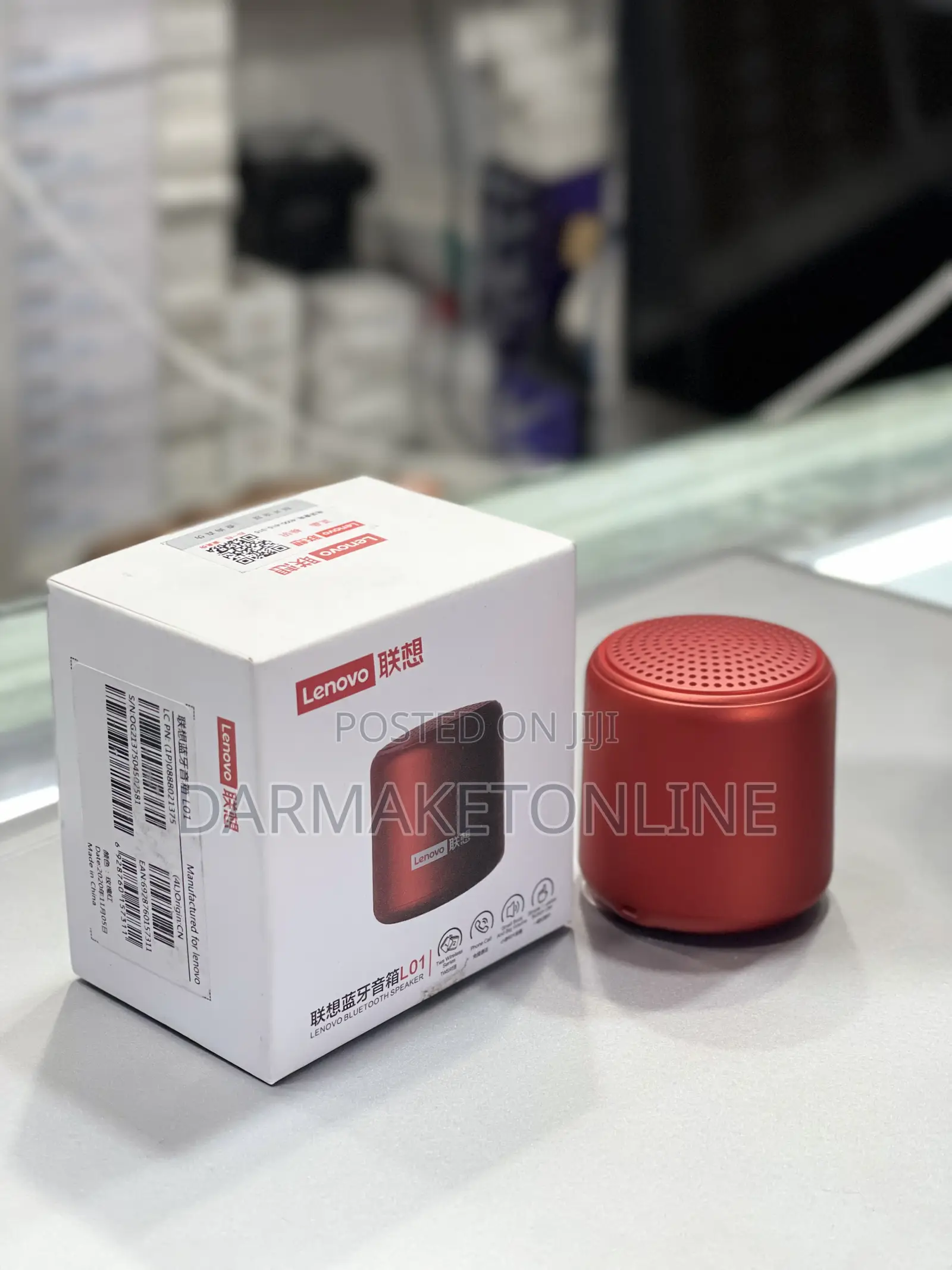 SPEAKER Wireless Bluetooth
