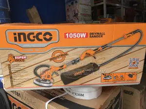 Ingco Drywall Sander