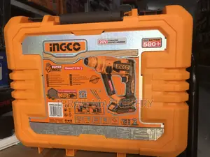 Ingco Codless Rotary Hammer